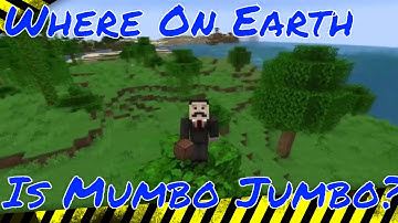 Mumbo Jumbo: Whatever Happened To Mumbo Jumbo?