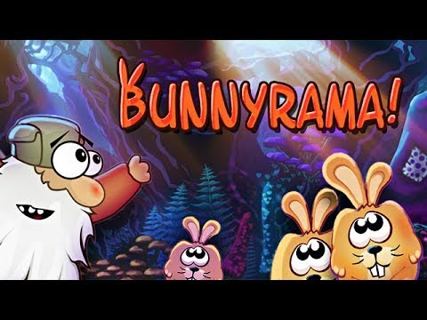 Bunnyrama Trailer