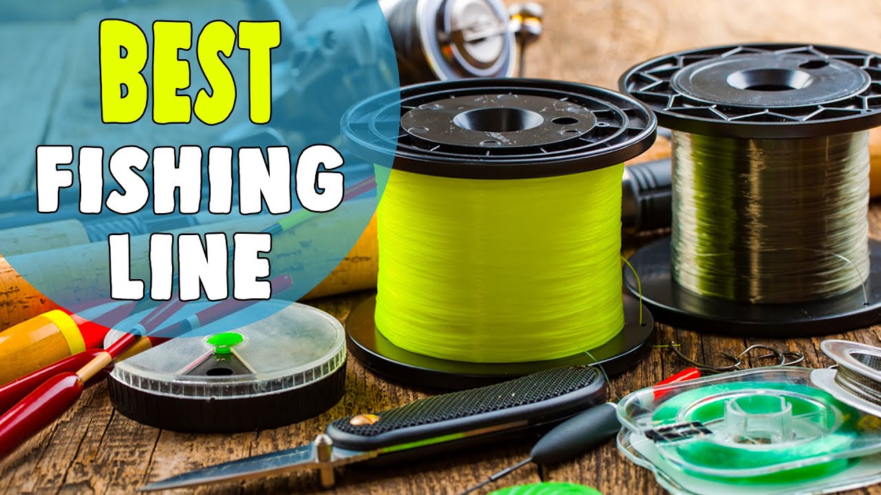 Best Fishing Line in 2021 – Reviewed and Top Rated! 