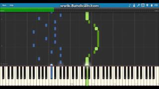 Breakfast Machine Synthesia