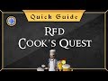 Quick Guide Recipe For Disaster The Cook Quick Guide Recipe For Disaster The Cook
