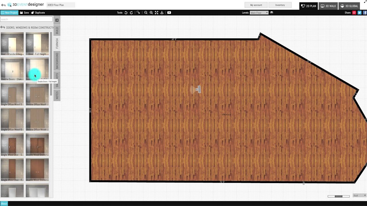 how-to-add-room-construction-youtube