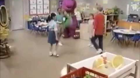 Colors & Shapes (1998 Version) Part 28