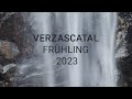 Wasserfallfotografie im verzascatal