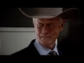 DALLAS - FINAL SCENES FILMED WITH LARRY HAGMAN