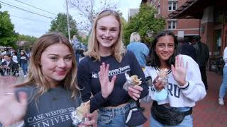 Homecoming and Family Weekend 2021