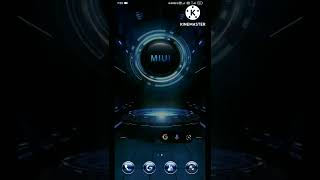 best theme for Android 2022 |  miui themes setup | #shorts #short screenshot 5