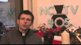 Thought for the Day, Wednesday, December 31, 2014, with Fr. Mike Ackerman