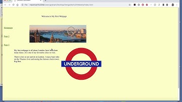 Preview in Browser in Dreamweaver