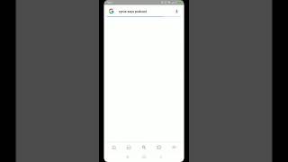 How to listen to a podcast without an app on an Android Phone using Google Mobile Assistant screenshot 3