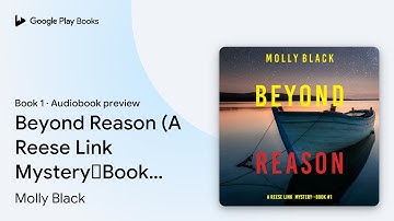 Beyond Reason (A Reese Link Mystery—Book One) by Molly Black · Audiobook preview