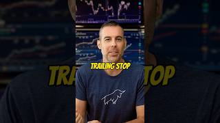 Protect Your Profits with ATR Trailing Stops (gamechanger)