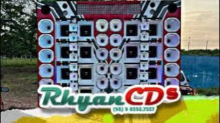 NA CONTA DA LOUCURA - CLAUDIO NEY E JULIANA - Rhyan CDs