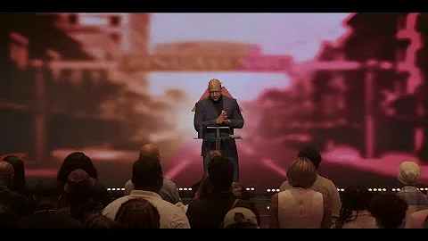 Antioch Sunday Service | December 4th, 2022 | Past...