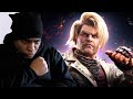 Dragonunknown  tekken 8  paul phoenix gameplay trailer reaction