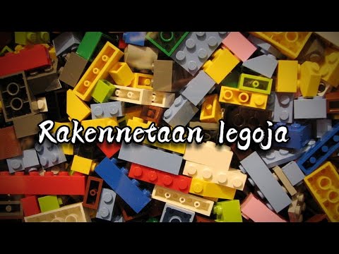 Video: Kuinka Lego-tähtien Sota: Voima Herättää, Elokuvan Tarina Laajenee