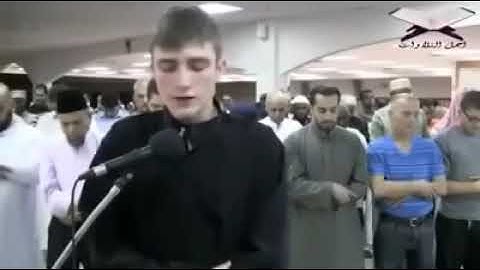 الشيخ فاتح سفرجيك - سورة النساء