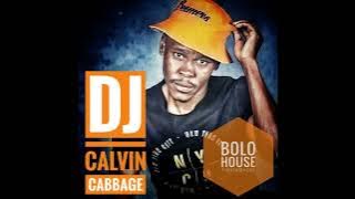 DJ CALVIN |CABBAGE