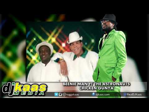 Beenie Man ft