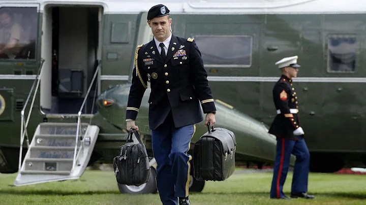 Trump doesn’t know the US doesn’t have a nuclear button; puppy snatched by eagle - 01/08/2018