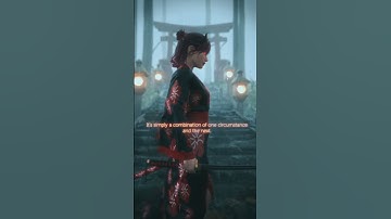 Fate | 3D Animation | Unreal Engine 5.1