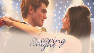 Archie & Elena; this isnt lovely