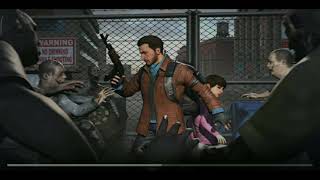ZOMBIE CITY  DEAD ZOMBIE SURVIVAL SHOOTING GAMES ANDROID GAMEPLAY 1080p 60fps screenshot 5