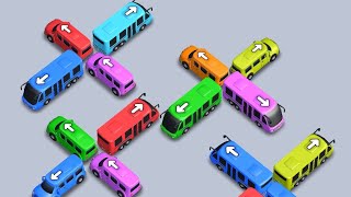 Crowd Express level 230 solution
