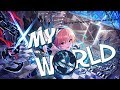 Nightcore  my world lyrics