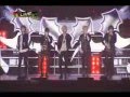 Capture de la vidéo [2011.12.25]Shinee - Full Version