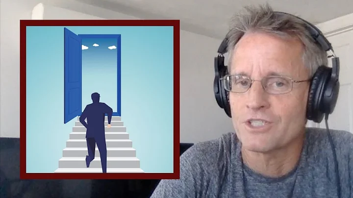 Create Your Own Motivation w/Jeff Haden | Book Tal...