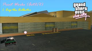 GTA Vice City PC MOD 31 32 Print Works Asset No7 16 30