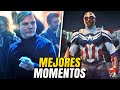 Los 10 Mejores Momentos en FALCON AND THE WINTER SOLDIER