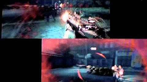 F3AR F**king Run: Street Cleaning