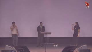 Sejam bem vindos ao Culto Domingo Online Kairós Church - Pr. Caciano - 24/05/2026
