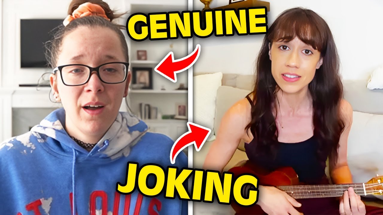 Top 10 Reasons Colleen Ballinger Is WORSE Than Jenna Marbles