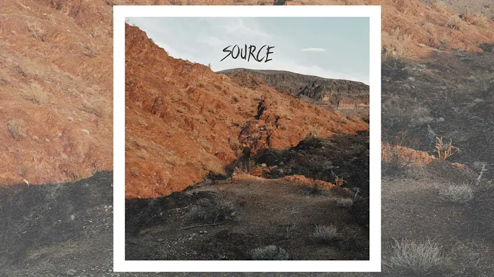 Landry Cantrell - "Source"