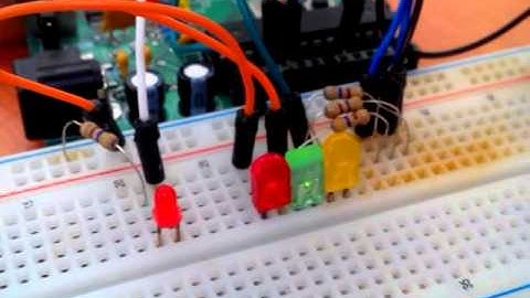 Выводной инкубатор на Ардуино