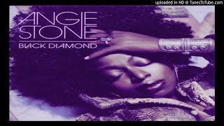 Angie Stone - Love Junkie [Chopped &amp; Screwed]