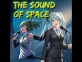 【DTM】【メグッポイド】×【初音ミク】オリジナル曲【The Sound of Space】