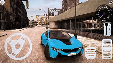 Real Car Parking Master #5 - Android iOS Gameplay