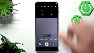 Motorola Edge 70 – Hoe de videoresolutie wijzigen