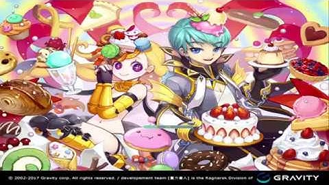 ROPH EXE: Grand Cross Crusader vs Drake MVP (Valkyrie server)