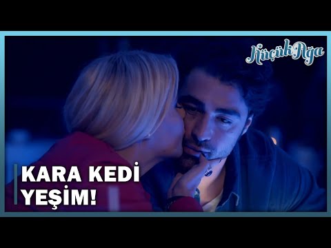 Yeşim, Sinem ve Ali'nin Arasına Giriyor! Küçük Ağa 1.Bölüm