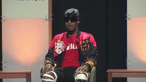 Netroots Nation Friday Keynote: Making Progress: Conversations on Organizing for Progressive Change