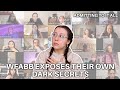 Wfabb exposes their own secrets watch this before joining