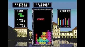 Chiptune Retro Video Games Music