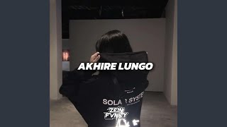 Akhire Lungo