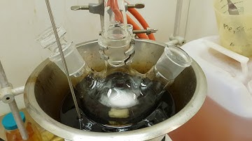 Birch reduction with sodium in ethanol because ammonia is gay