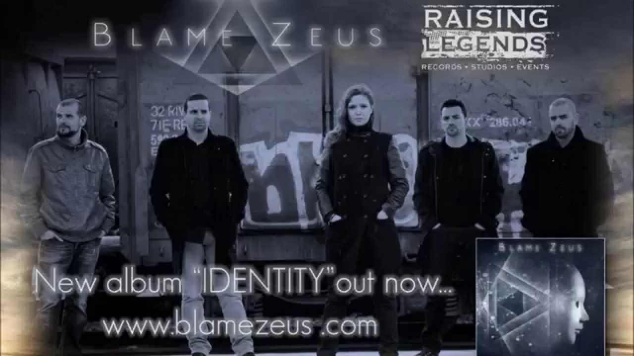 Watch Blame Zeus - Shoot Them Down (audio) on YouTube Watch Blame Zeus - Shoot Them Down (audio) on YouTube